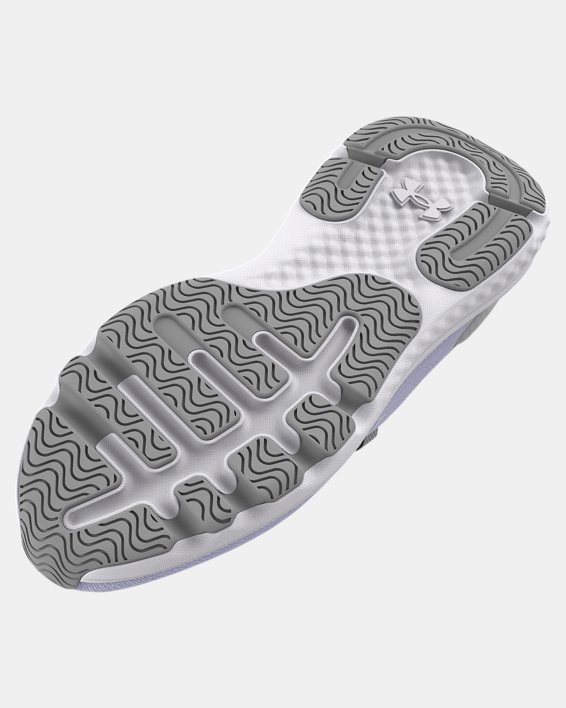 Women's UA Charged Revitalize Running Shoes in Gray image number 4